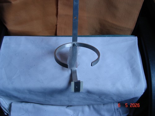 Wandhalter liter flaschen 51 - liter,