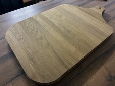 Schneidebrett Servierbrett