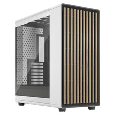Fractal design north chalk - fractal,