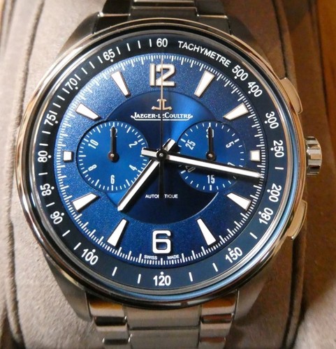 Jaeger lecoultre polaris - jaeger-lecoultre,
