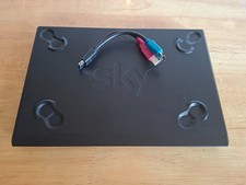 Sky+ Externe Festplatte Pace EHD150SD (500GB) mit eSATA/USB-Kabel