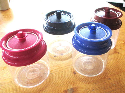 Tupperware klärchen 500 ml - tupperware, 1