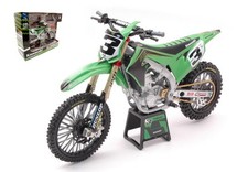 New ray kawasaki 450 - new,