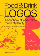 Food & Drink Logos [Paperback]