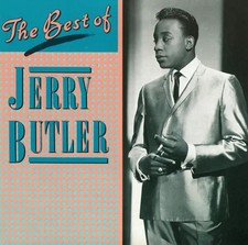 Jerry butler the - jerry, best