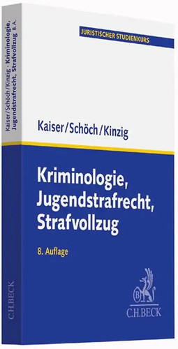 Kriminologie