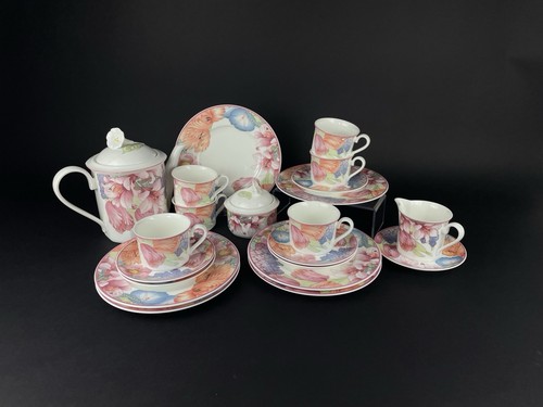 Villeroy boch gallo corolla - &,