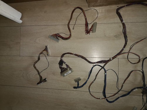 Williams system flipper - system,