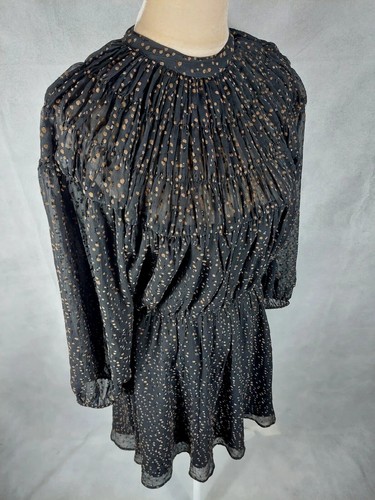 Kleid gina tricot 36 s - tricot, gr.