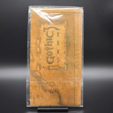 Gothic 3 Karte Stoffkarte Collectors Edition Map Merchandise Neu & Ungeöffnet