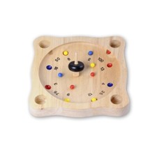 Tiroler Roulette 22 cm