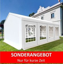 PROFI Partyzelt XXL 4x6m