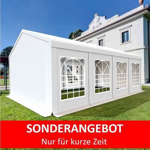 Xxl 5x8m partyzelt - xxl,
