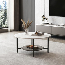 Wohnzimmertisch Marmor