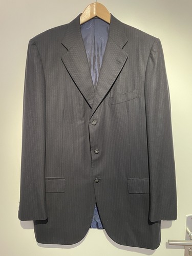 Kiton sakko jacket blazer - kiton,