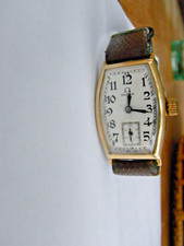 Art Deco Vintage Omega