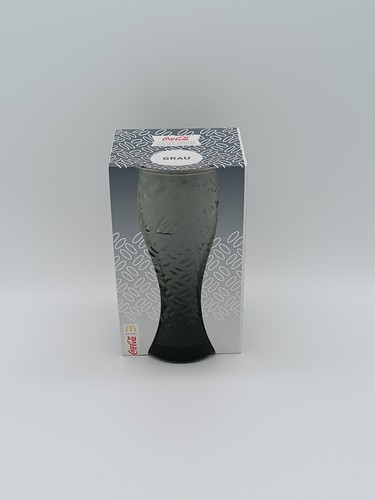 Coca cola gläser donalds - coca, mc