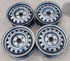 Stahlfelgen für kia ceed - 4,