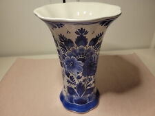 Royal Delft Delfter Blau