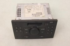 Radio autoradio 13140941ds - radio,