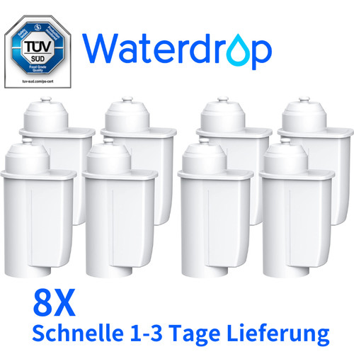 Waterdrop ersatzfilter für - ersatzfilter,
