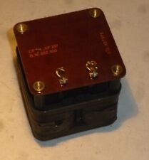 Netzdrossel Siebdrossel Choke 19 - 21  mH Schnittbandkern