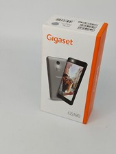 Gigaset GS180 Smartphone |