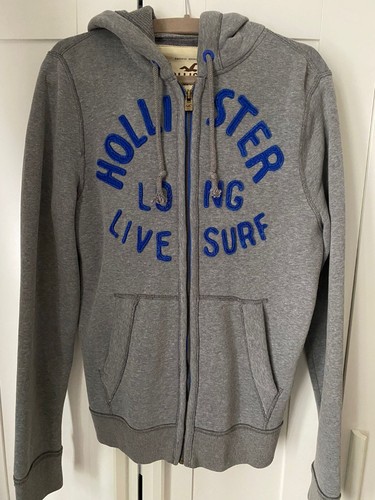 Herren hollister logo graphic - hollister,