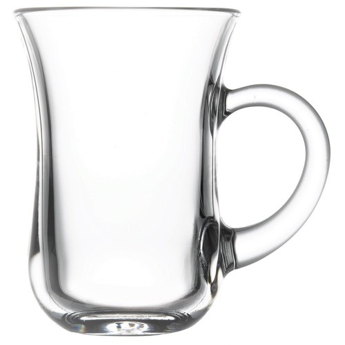 Pasabahce teeglas türkische - teeglas, »türkische