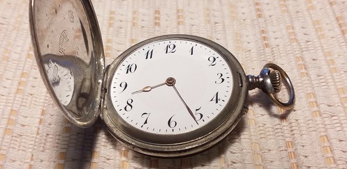 Taschenuhr sehr alt 0 800 - alt, /