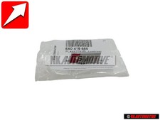 Audi Original S-LINE Plakette