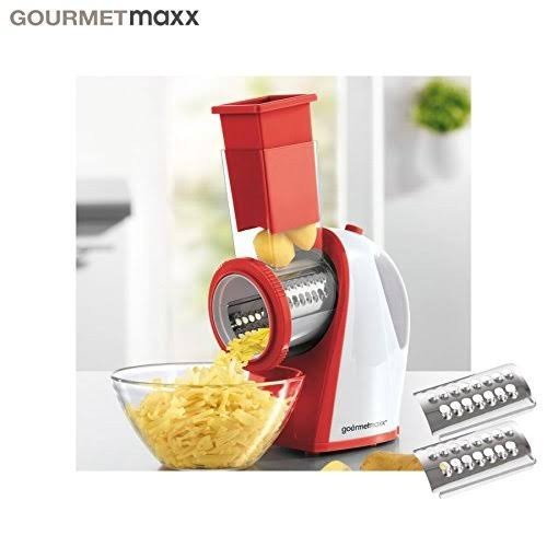 Gourmetmaxx chefschneider pro - gourmetmaxx,