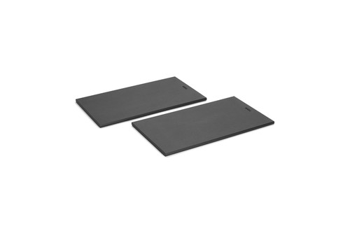 Woll schneidebrett set tlg - woll, schneidebrett-set