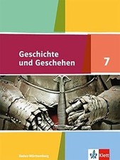 Geschichte und Geschehen 7