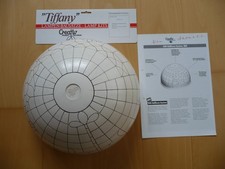 Tiffany-Lampenform, CREATIV