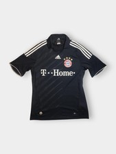 Bayern München Trikot 2008/09