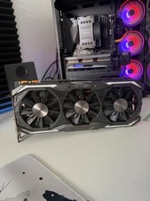 GeForce GTX1080 8GB