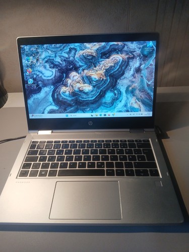 Probook x360 435 g8 - hp,