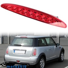 3. Dritte LED Bremsleuchte