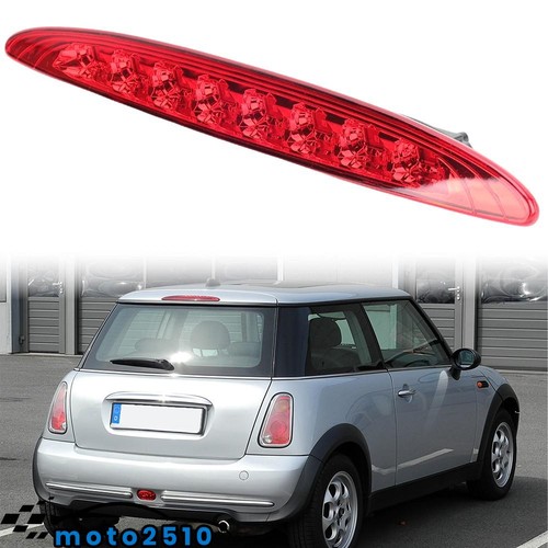 Dritte led bremsleuchte - 3.,