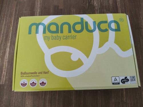 Manduca baby und - baby, kinder