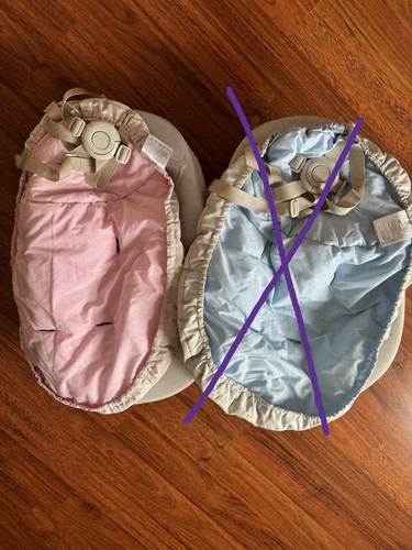 Stokke nomi newbornset - newbornset, zu