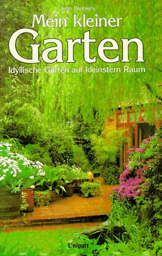 Mein kleiner garten - kleiner,