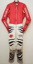Bogner DSV Rennanzug Slalom