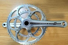 Campagnolo Athena Crankset