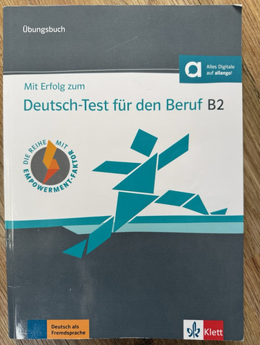 Klett mit erfolg zum - klett,