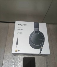 Sony MDR-1AM2 Hi-Res