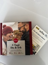 Mydays gutschein und ich - mydays,