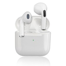4smarts True Wireless Stereo Headset SkyPods Pro, weiß "sehr gut"