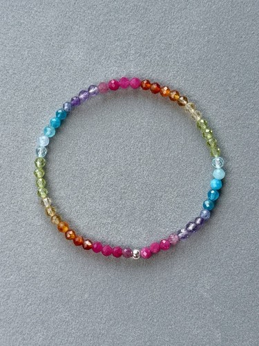 Armband rainbow - armband, –